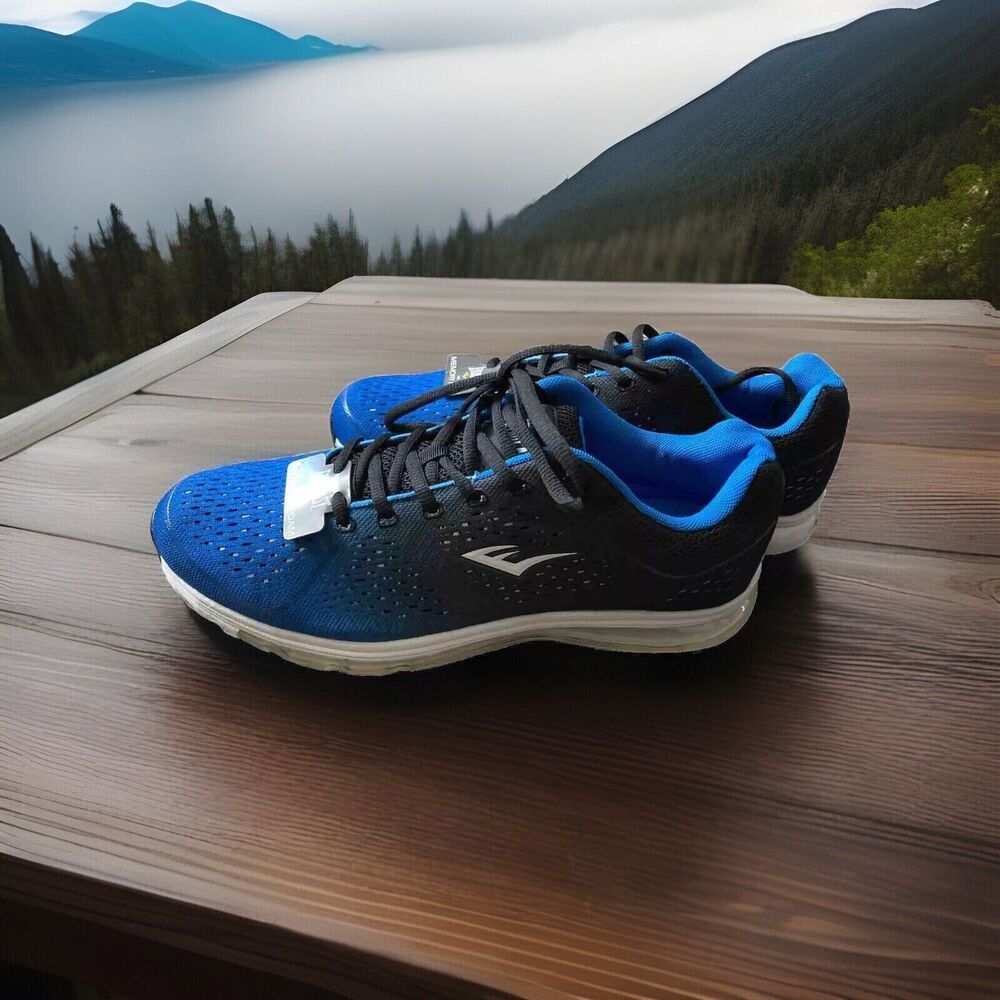 Everlast Running Shoes with Memory Foam 88981705034390309JUMP 2 Men Size 12